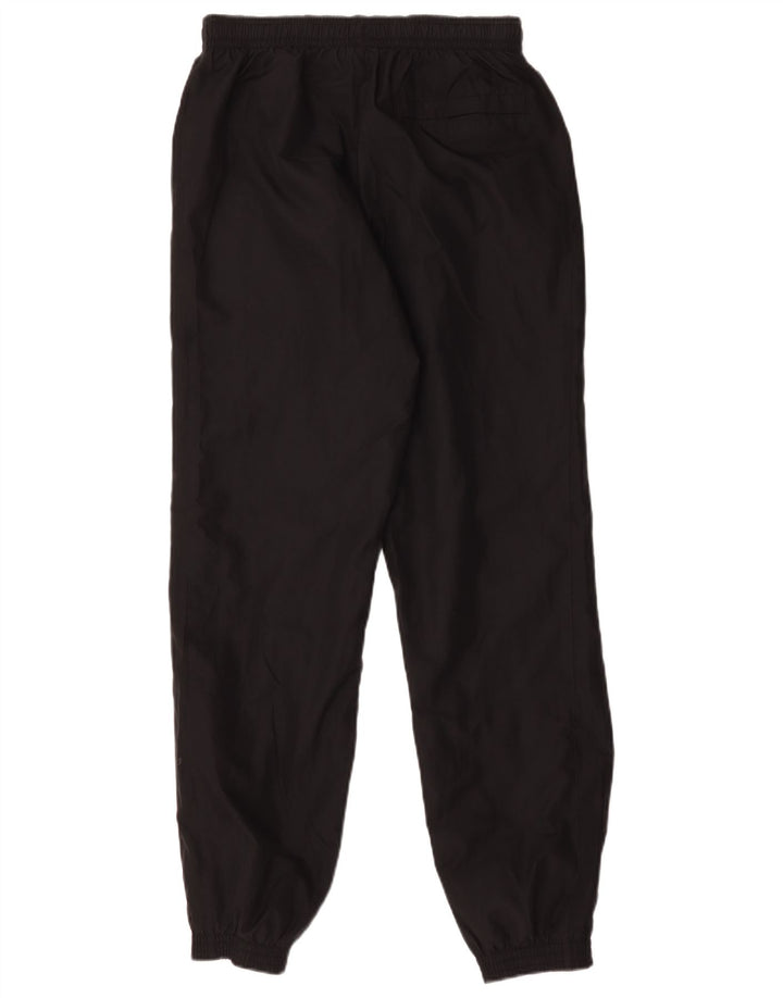 Nike Herren-Trainingshose, Jogginghose, Mittelschwarz, Polyester