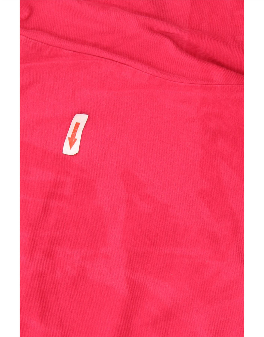 Gant Herren Regular T-Shirt Top 3XL Rosa Baumwolle