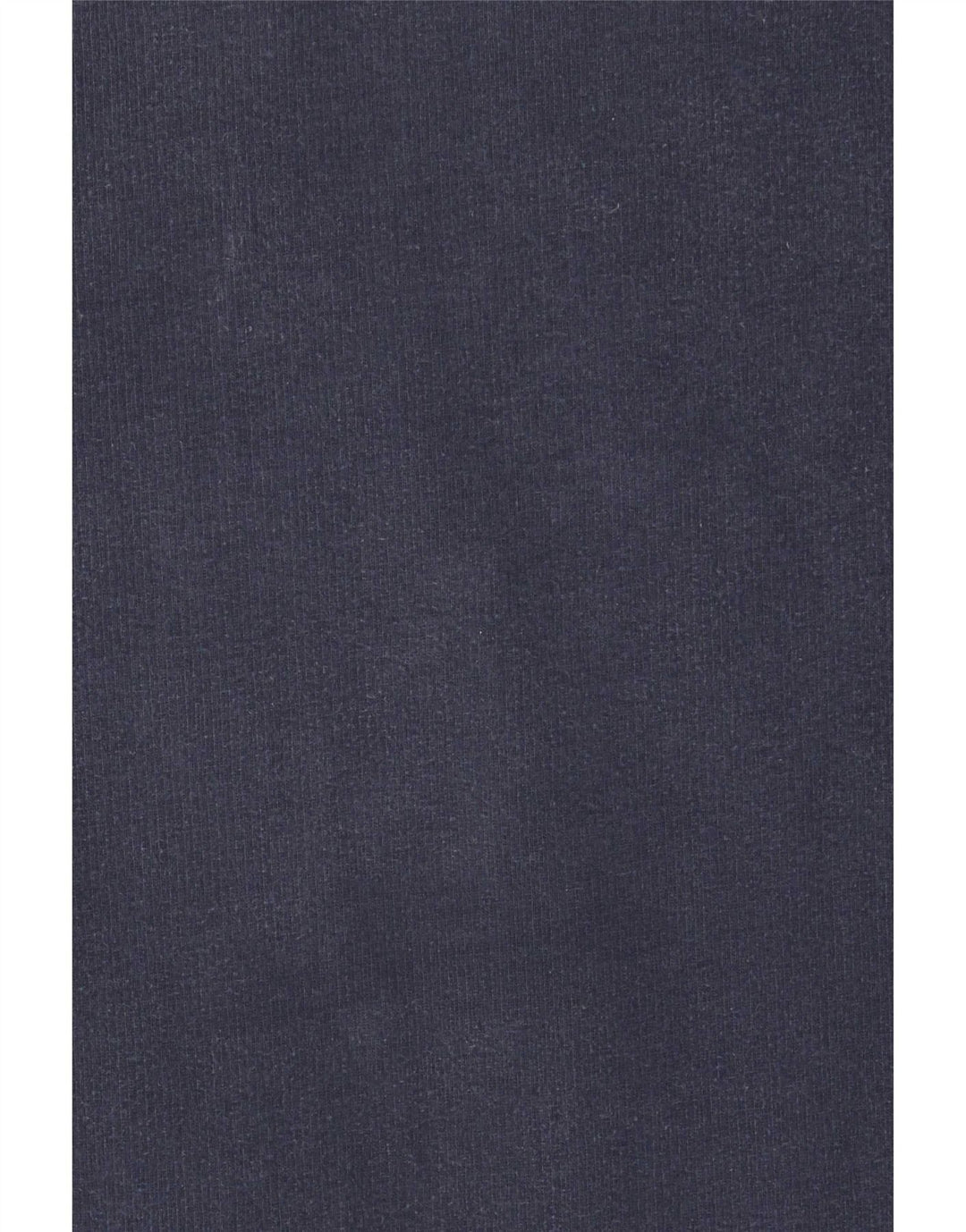 Fat Face Herren-Oberteil aus Baumwolle, langärmelig, mittelgroß, Marineblau