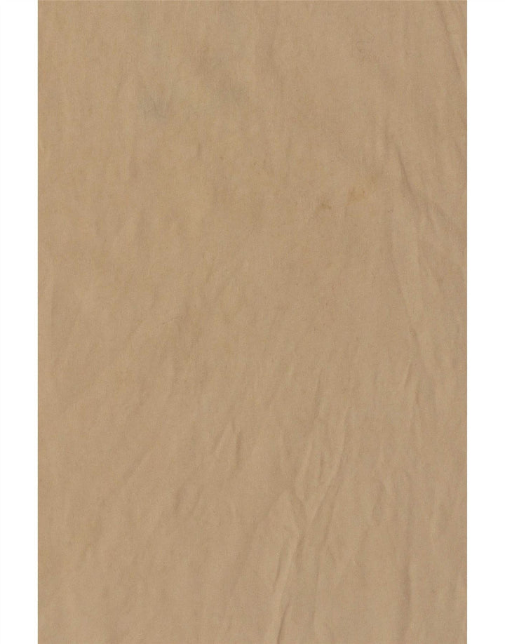 G-Star Herren Grafik T-Shirt Top Large Beige Baumwolle