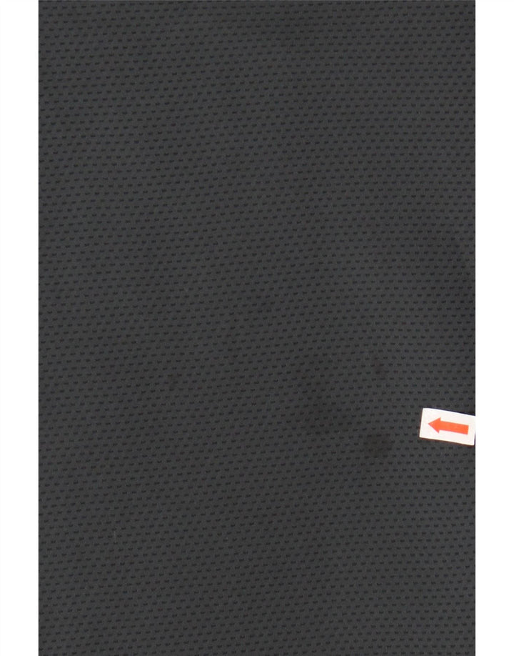 RUSSELL ATHLETIC Herren Dri-Power Trainingshose Mittelgrau