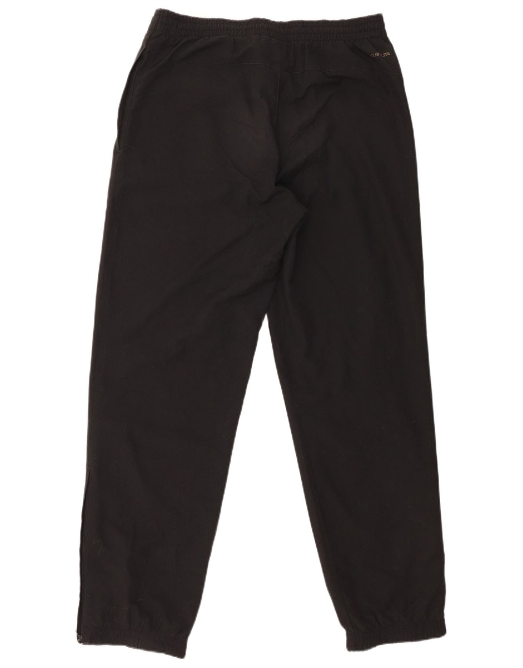 Adidas Herren Climalite Trainingshose Jogger Medium Schwarz Polyester