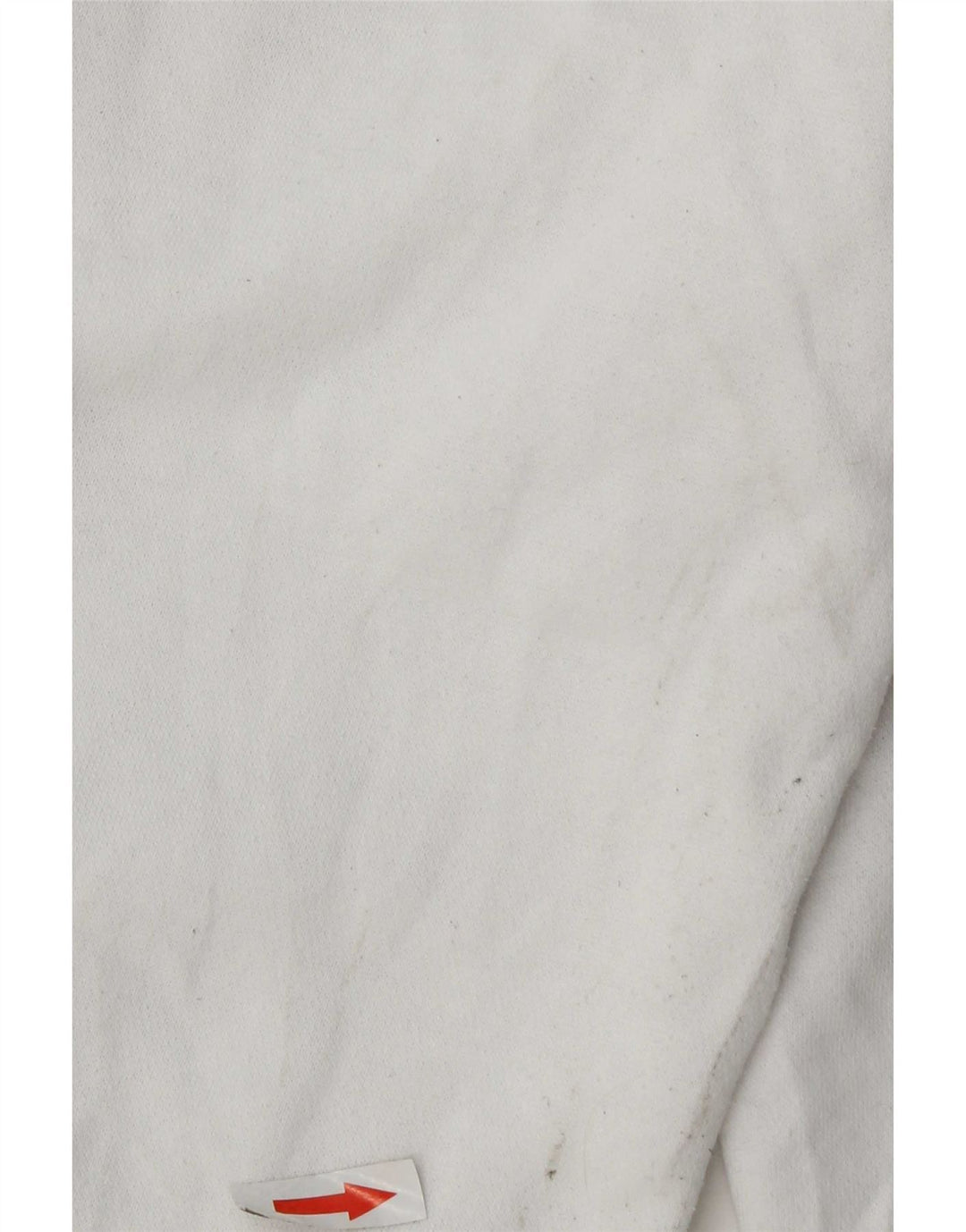 Jordan Herren-Kapuzenpullover mit Grafik, mittelweiße Baumwolle