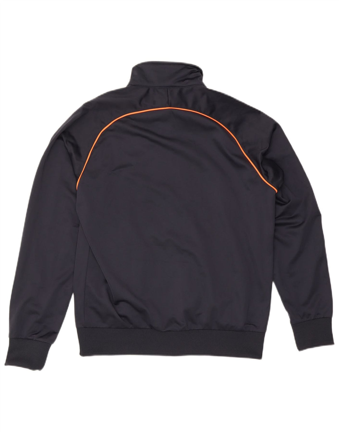 Lotto Herren-Trainingsanzug-Oberteil, Jacke, Größe L, Marineblau
