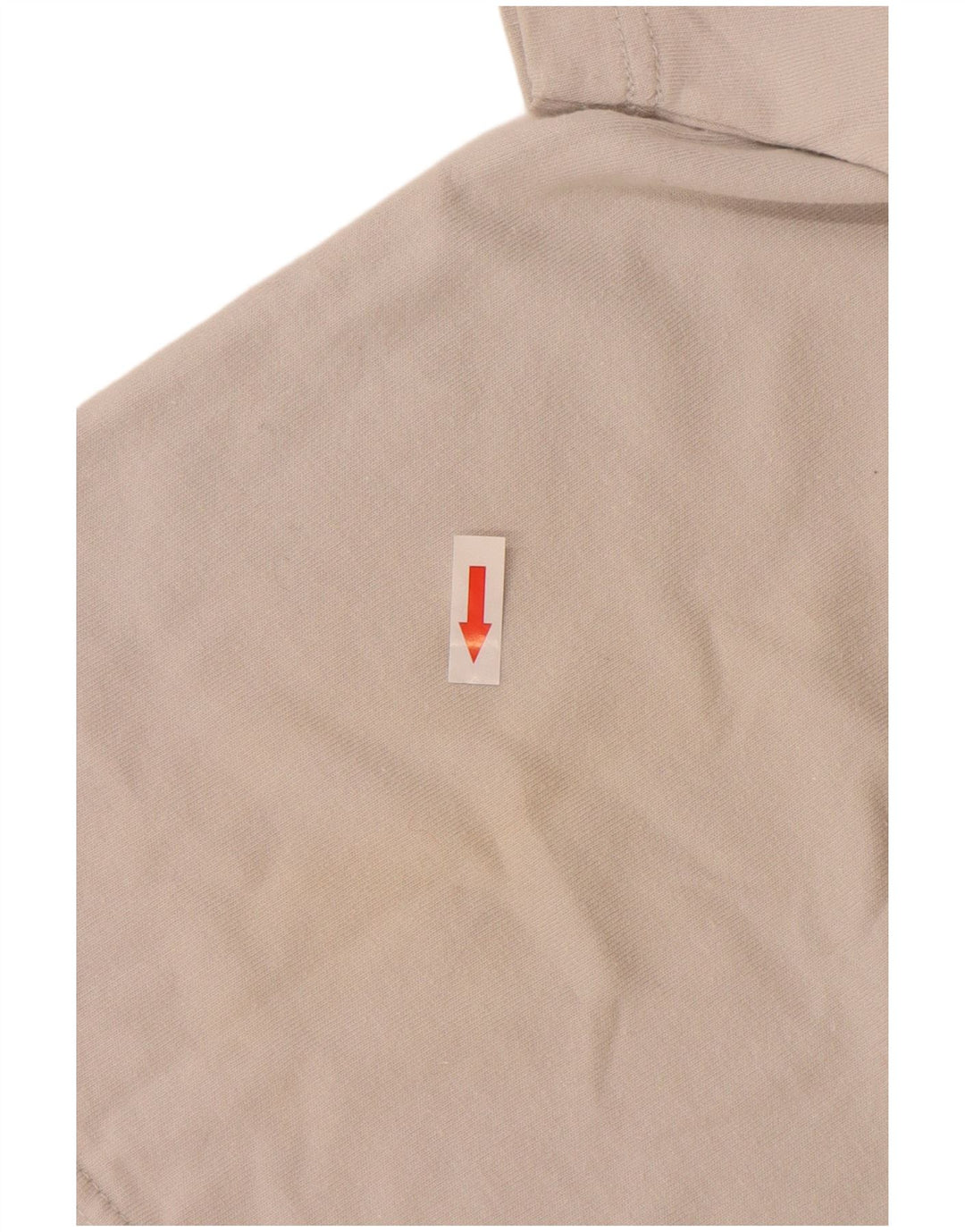 Champion Herren-T-Shirt mit Grafik, Größe S, Grau, Baumwolle