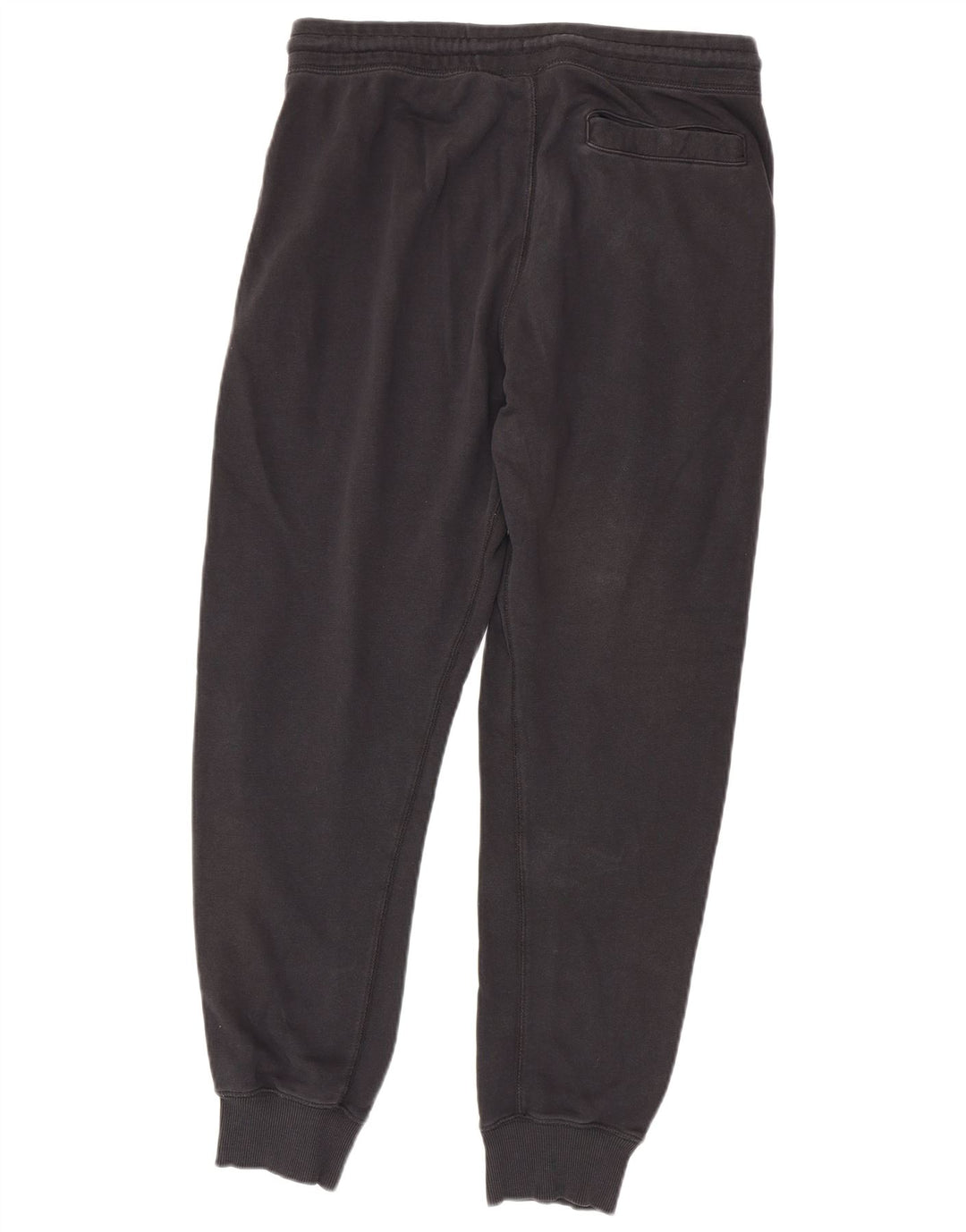 Adidas Herren-Trainingshose, Jogginghose, mittelschwarz, Baumwolle
