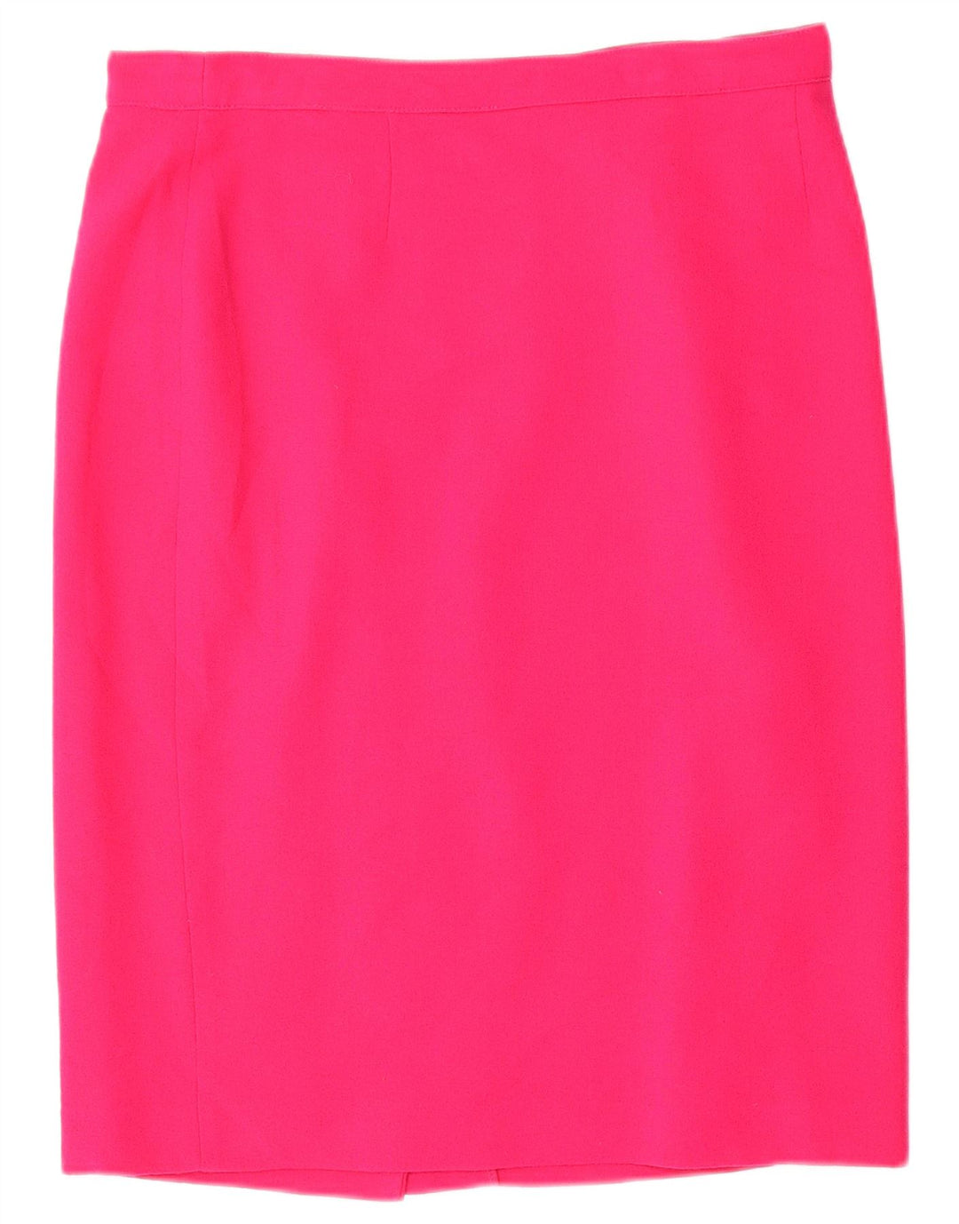 Marina Rinaldi Damen 5-Knopf-2-teiliges Rock-Set, Größe 19, S, W32, Rosa