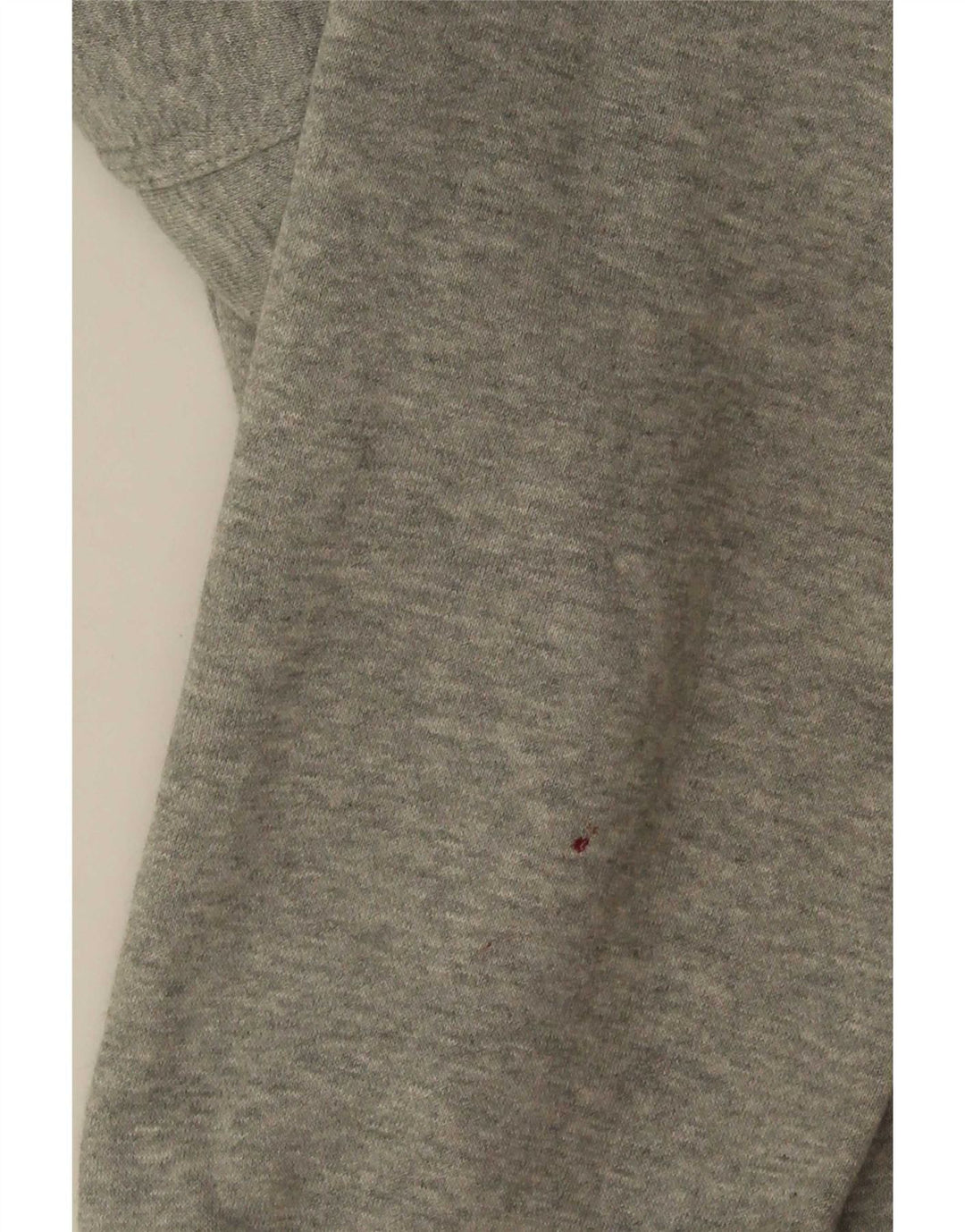 Nike Herren-Trainingshose, Jogginghose, Größe S, grau gefleckte Baumwolle
