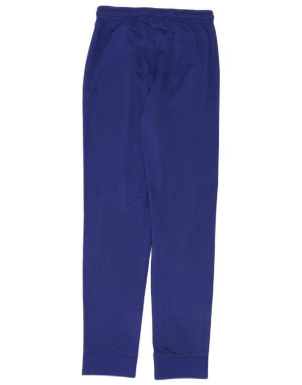 Jordan Jungen-Trainingshose, Jogginghose, 13–14 Jahre, XL, Blau, Polyester