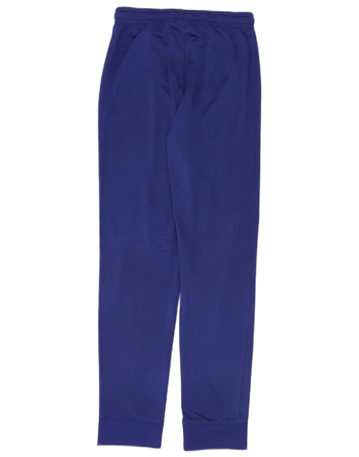 Jordan Jungen-Trainingshose, Jogginghose, 13–14 Jahre, XL, Blau, Polyester