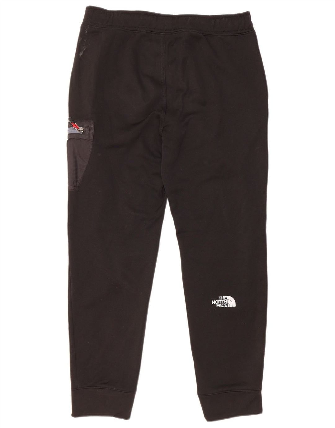 The North Face Herren Cargo-Trainingshose, Jogginghose, Größe S, Schwarz, Polyester
