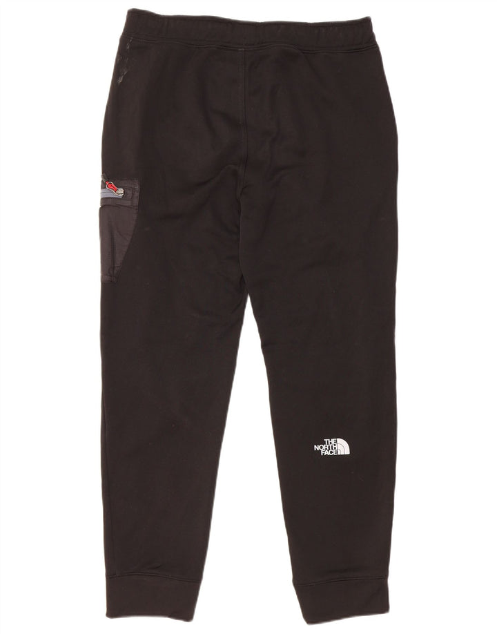 The North Face Herren Cargo-Trainingshose, Jogginghose, Größe S, Schwarz, Polyester