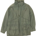 Klepper Herren Gore-Tex Utility Jacke UK 40 Large Grün
