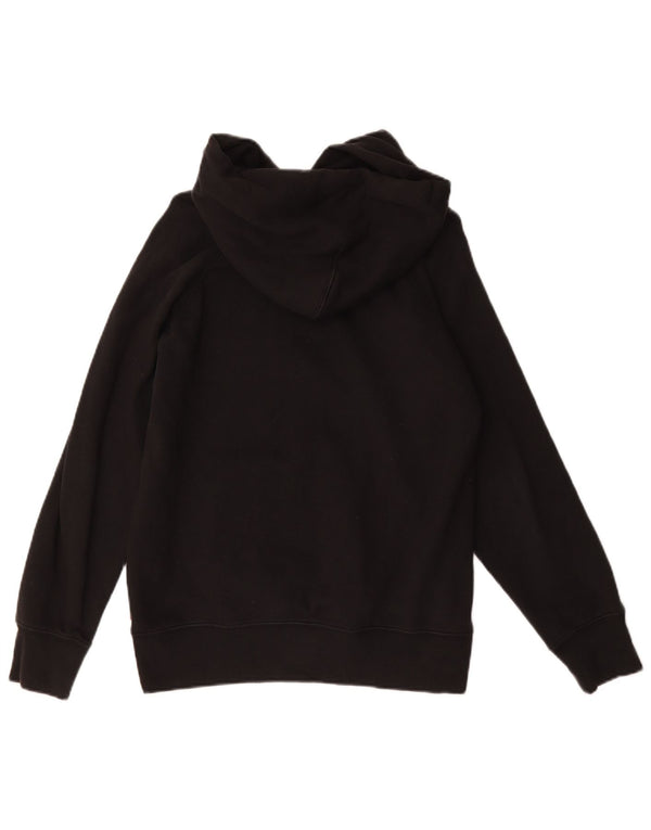 Levi's Herren Graphic Hoodie Pullover XS Schwarz Baumwolle