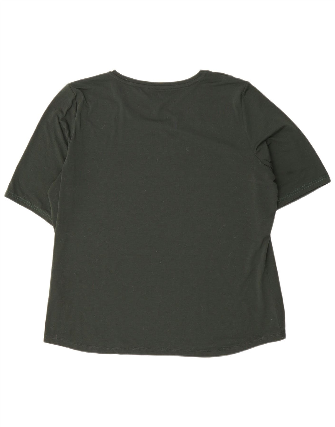 Rohan Herren T-Shirt Top XL Grün Polyester