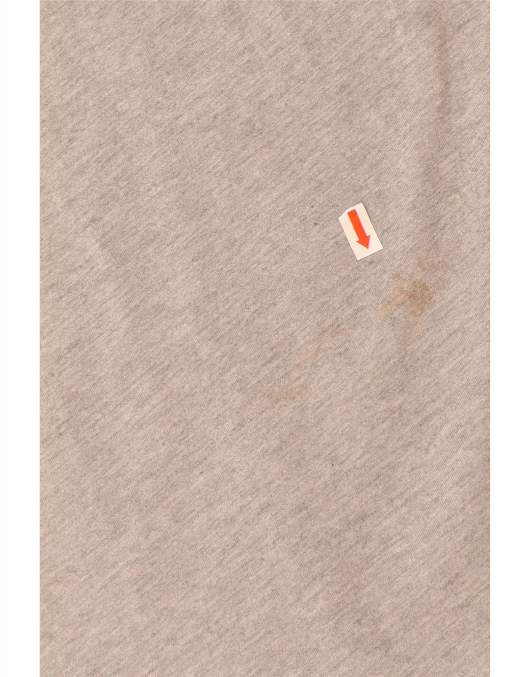 ASICS Grafik-Trägershirt für Mädchen, 15–16 Jahre, XL, Grau meliert