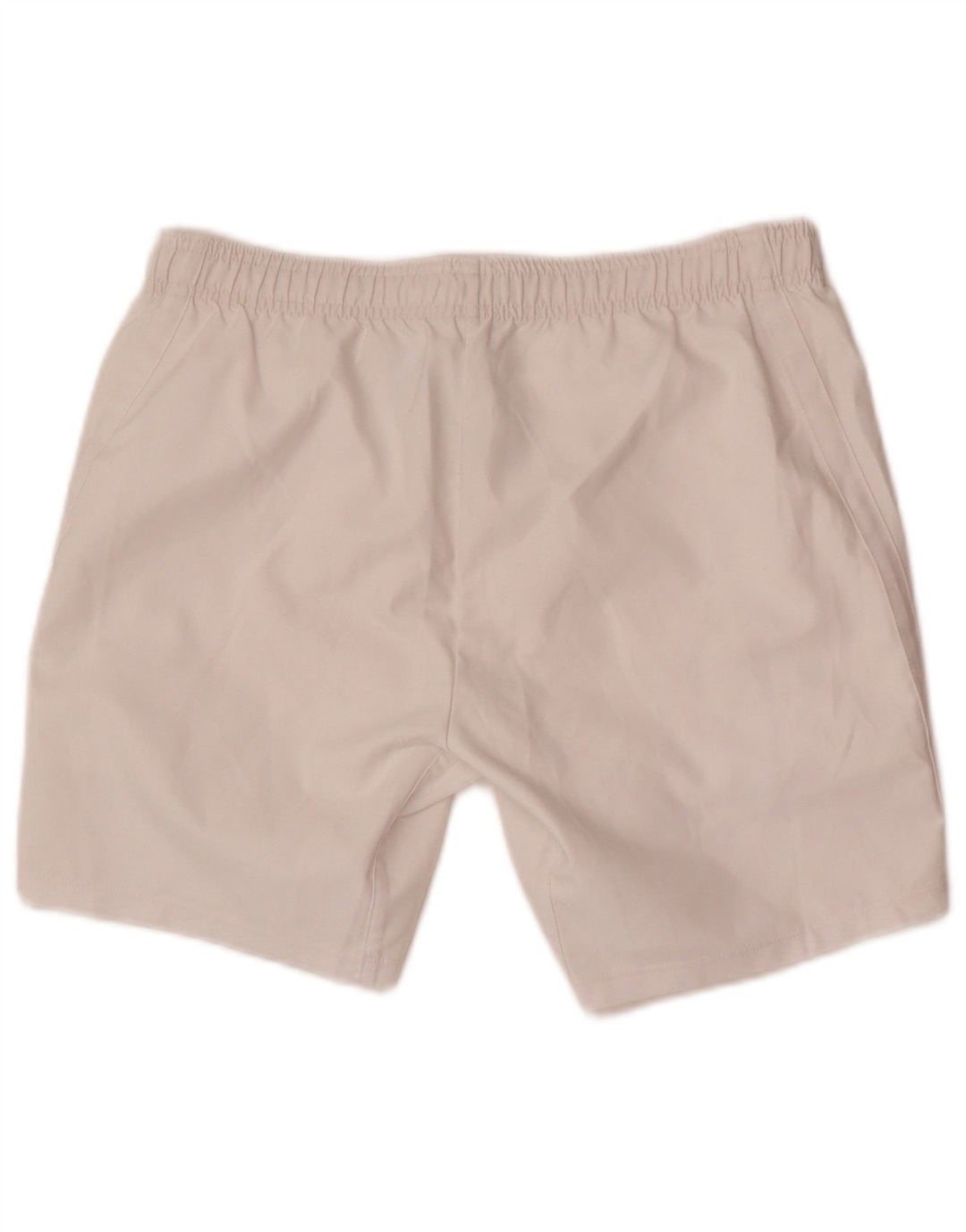 Umbro England-Sportshorts für Jungen, 11–12 Jahre, weißes Polyester