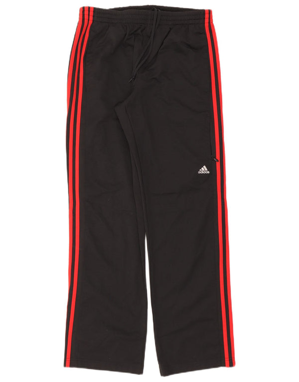 Adidas Herren-Trainingshose, Größe L, Schwarz