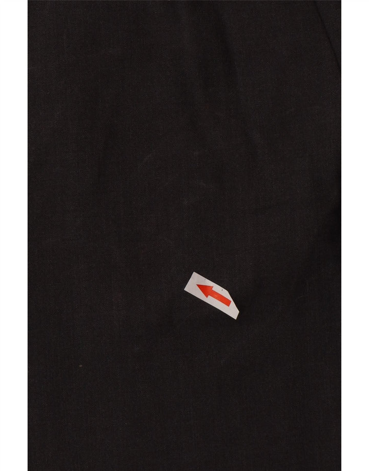 Izod Slim-Anzughose für Jungen, 15–16 Jahre, W26, L29, grau, Polyester