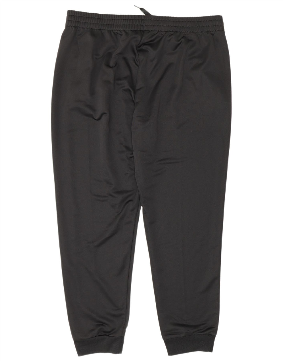 Adidas Herren Trainingshose Jogger 2XL Schwarz Polyester