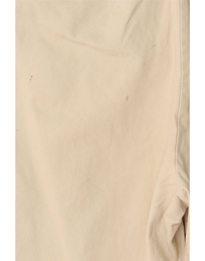 Gap Herren Chinoshorts W31 Mittelbeige Baumwolle