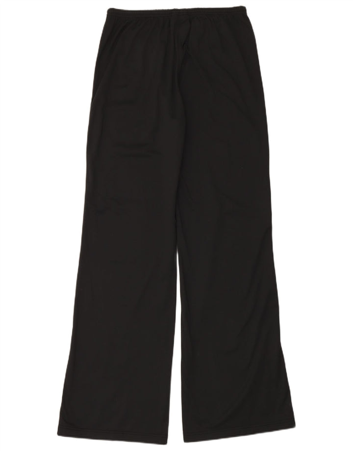 Champion Damen-Trainingshose, UK 18, XL, Schwarz, Polyester