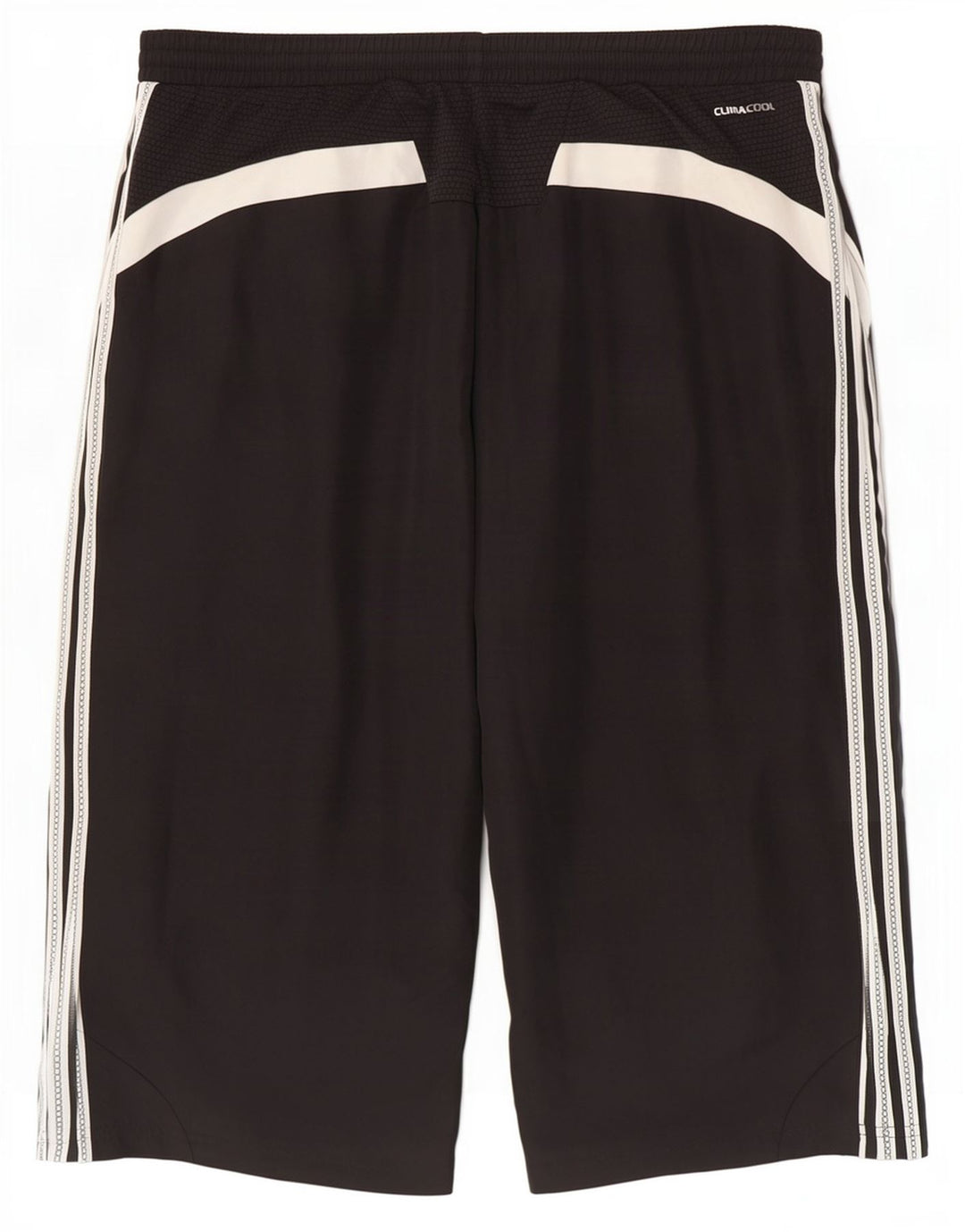 Adidas Herren Clima 365 Bermuda Sport Shorts Large Schwarz Polyester