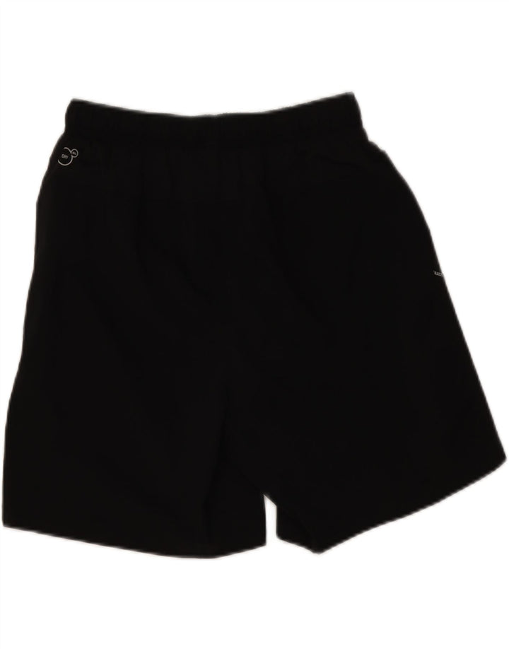 Puma Herren Sport Shorts Small Schwarz Polyester