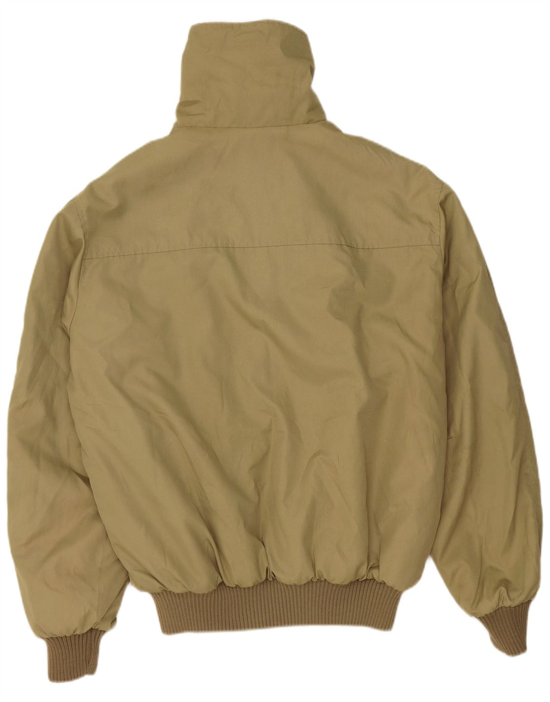 Carrera Herren Sherpa Bomberjacke IT 52 XL Khaki Polyester