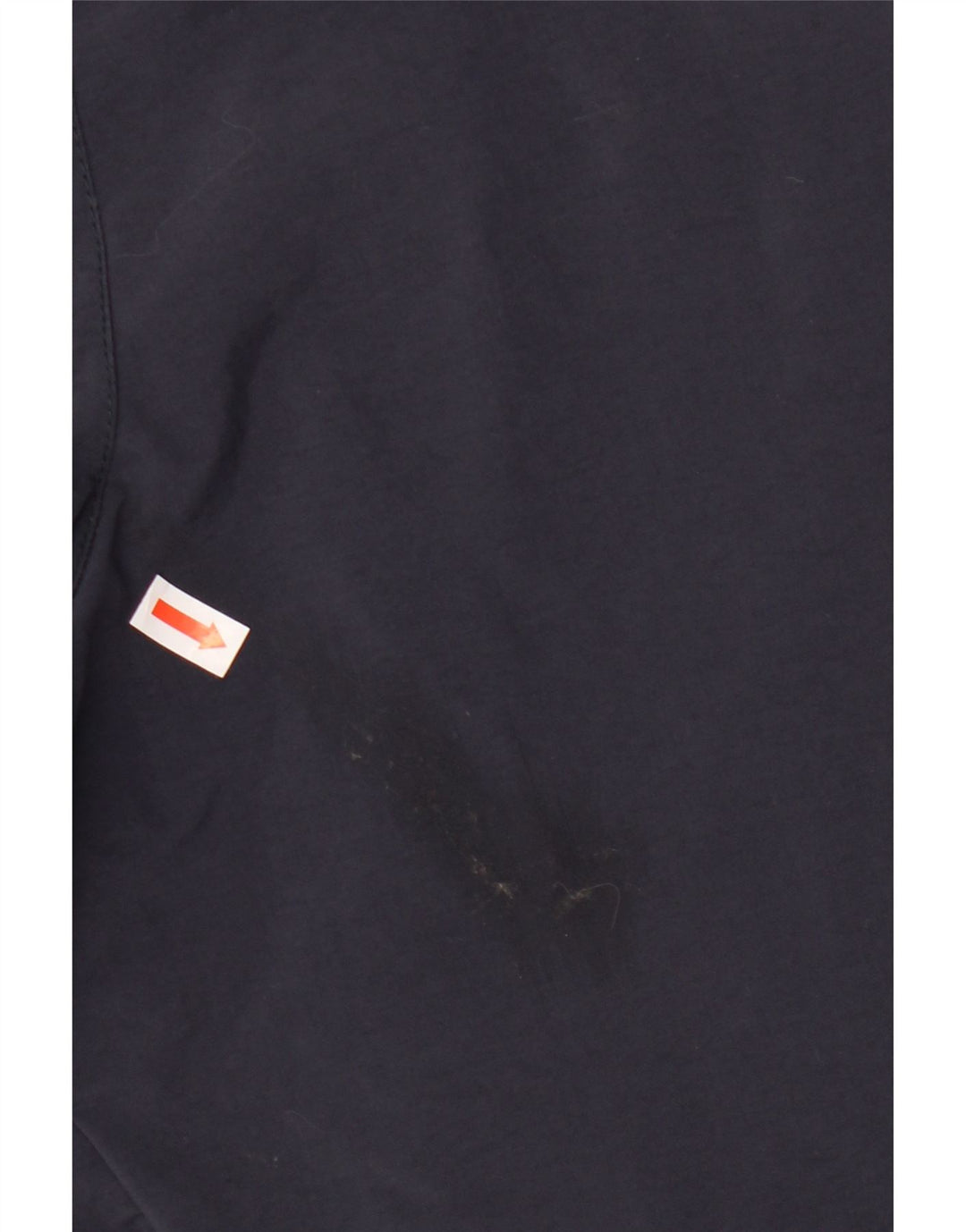 Lotto Herren-Sportshorts, Größe L, Marineblau