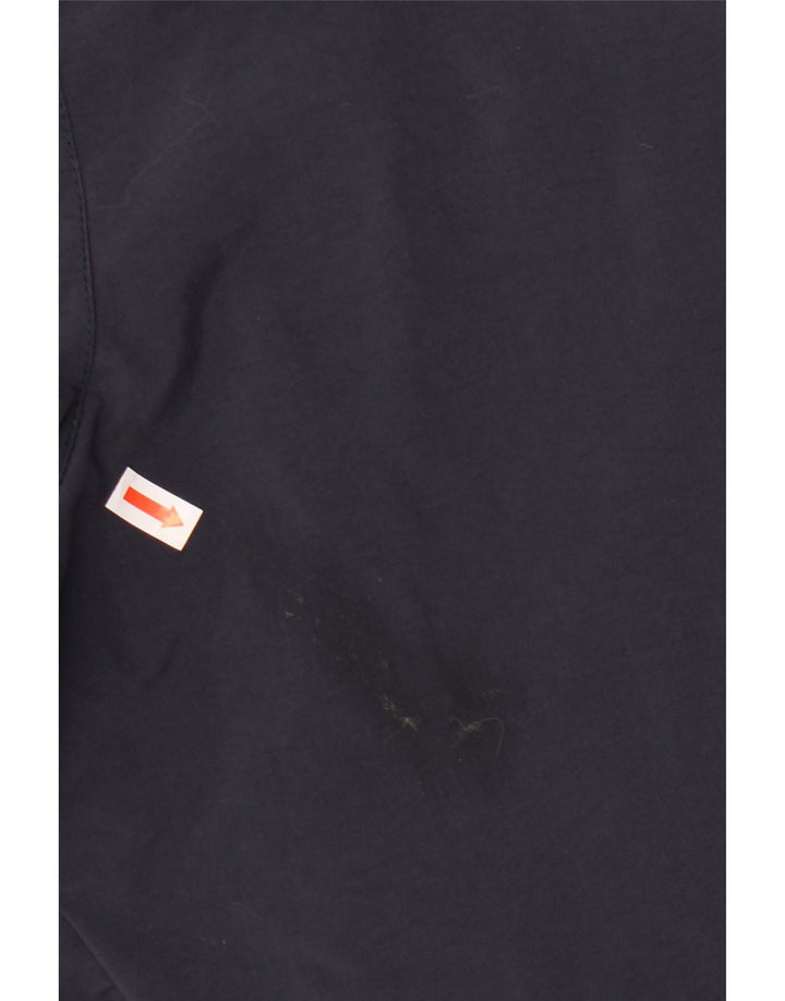 Lotto Herren-Sportshorts, Größe L, Marineblau
