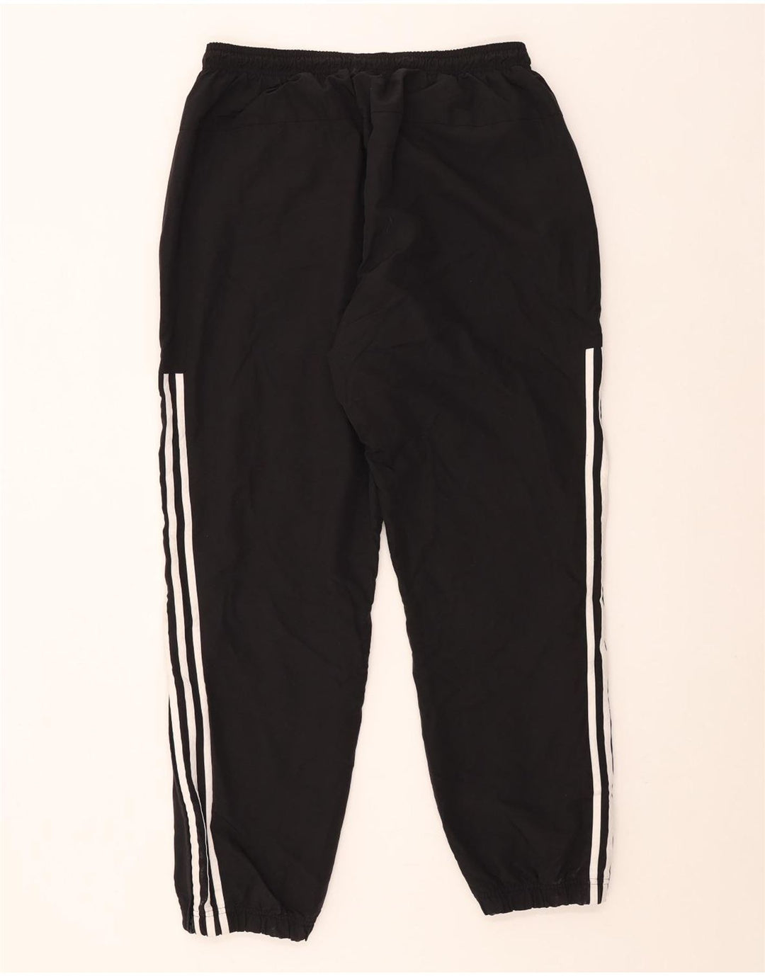 Adidas Herren Trainingshose Jogger Medium Schwarz Polyester