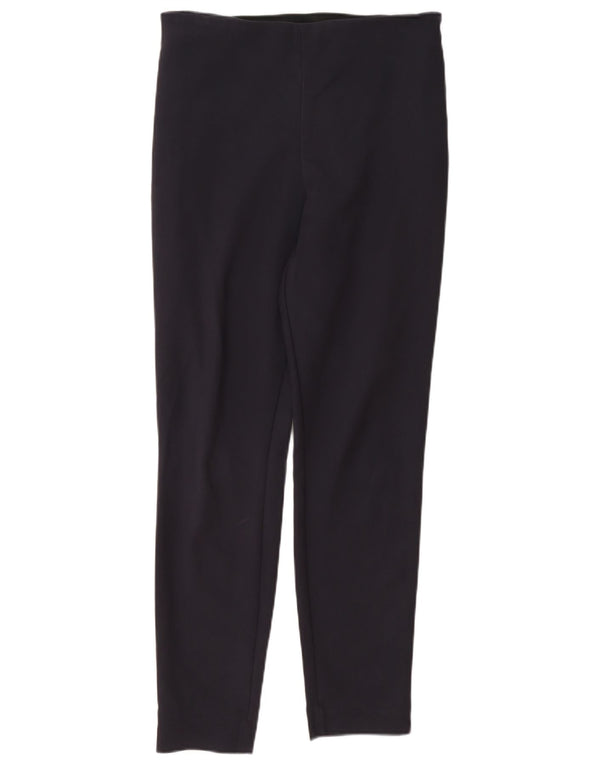 French Connection Freizeithose für Damen, UK 12, M, W30, L27, Marineblau