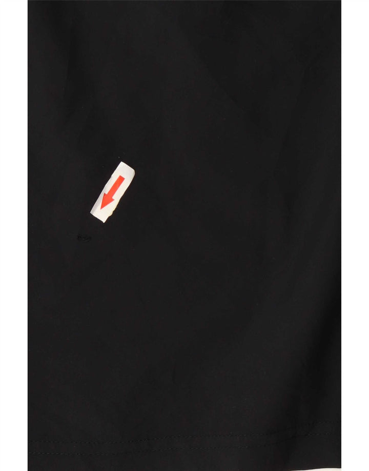 Under Armour Herren Regular Sport Shorts XL Schwarz Polyester