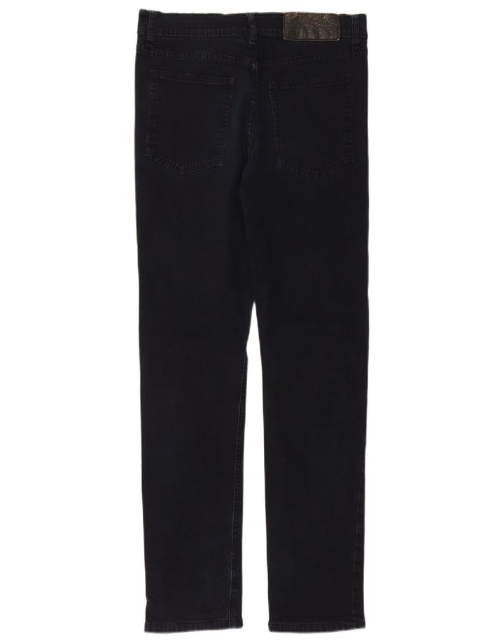 Cheap Monday Damen Skinny Jeans W32 L34 Marineblau