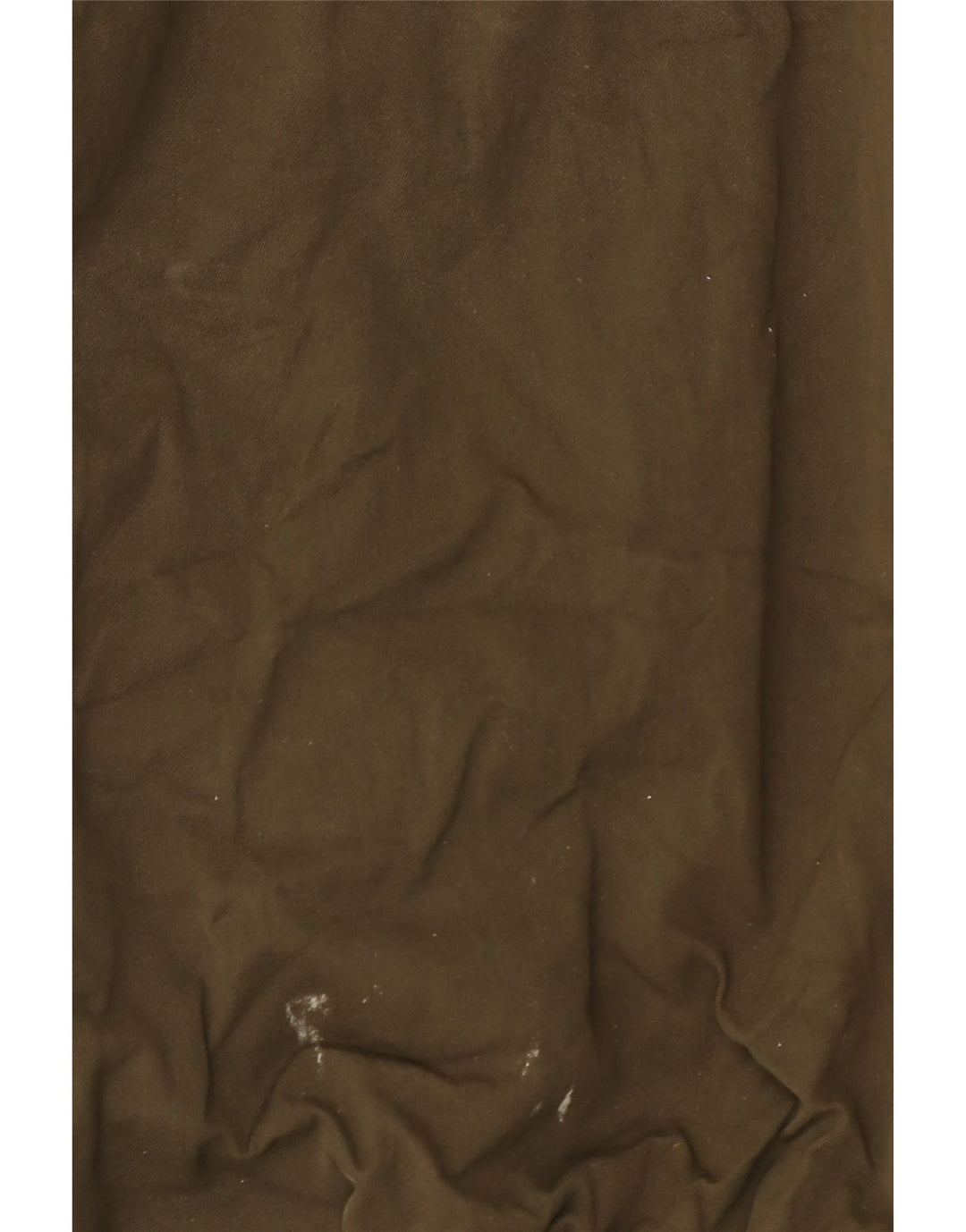 Luciano Soprani Damen Utility Jacke IT 42 Medium Khaki Baumwolle