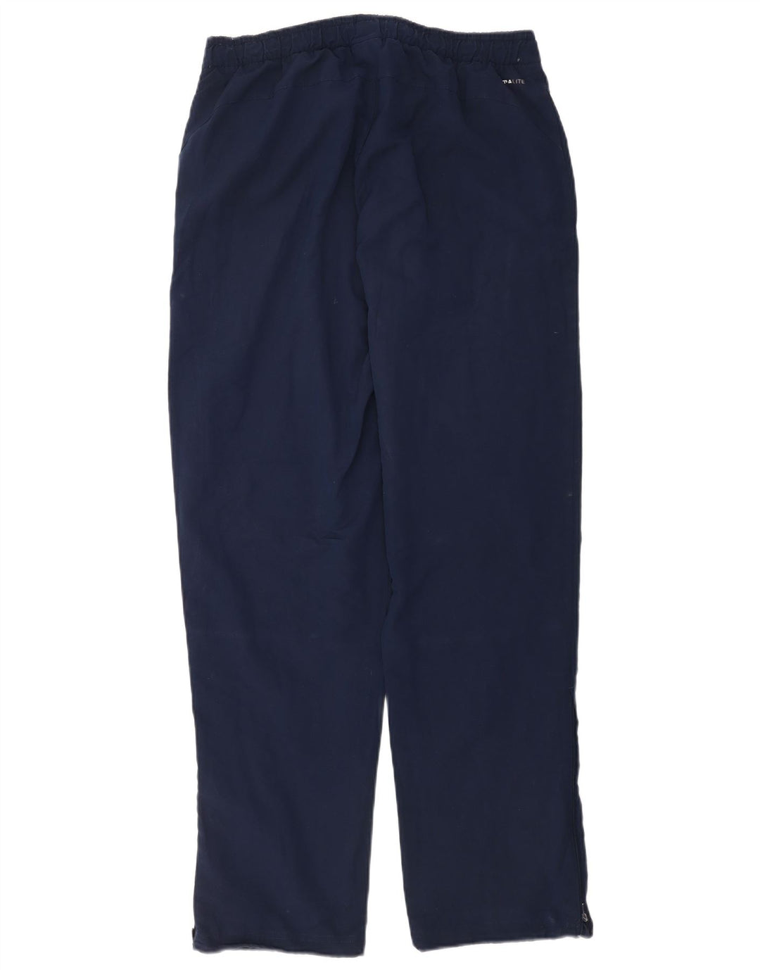 Adidas Herren Climalite Trainingshose Medium Marineblau Polyester