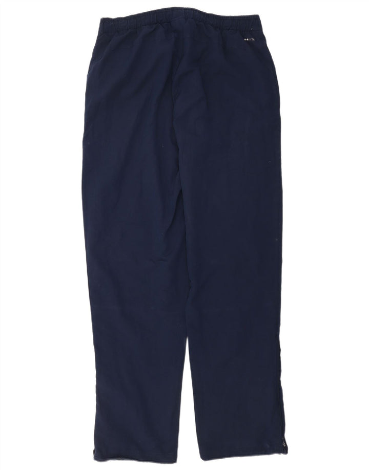Adidas Herren Climalite Trainingshose Medium Marineblau Polyester