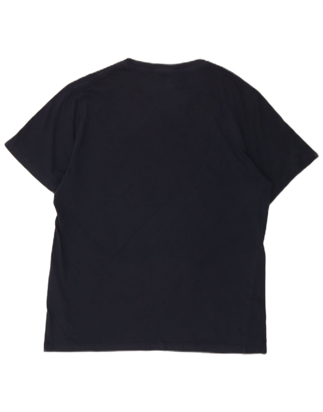 Levi's Herren-T-Shirt mit Grafik, mittelmarineblaue Baumwolle