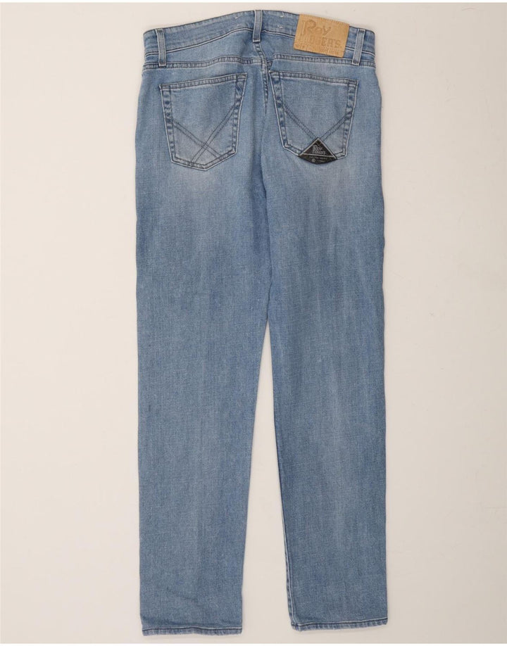 ROY ROGERS Mens Straight Jeans W31 L31 Blue Cotton Vintage Roy Rogers and Second-Hand Roy Rogers from Messina Hembry 