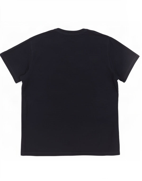 Levi's Herren-T-Shirt mit Grafik, groß, marineblau, Baumwolle