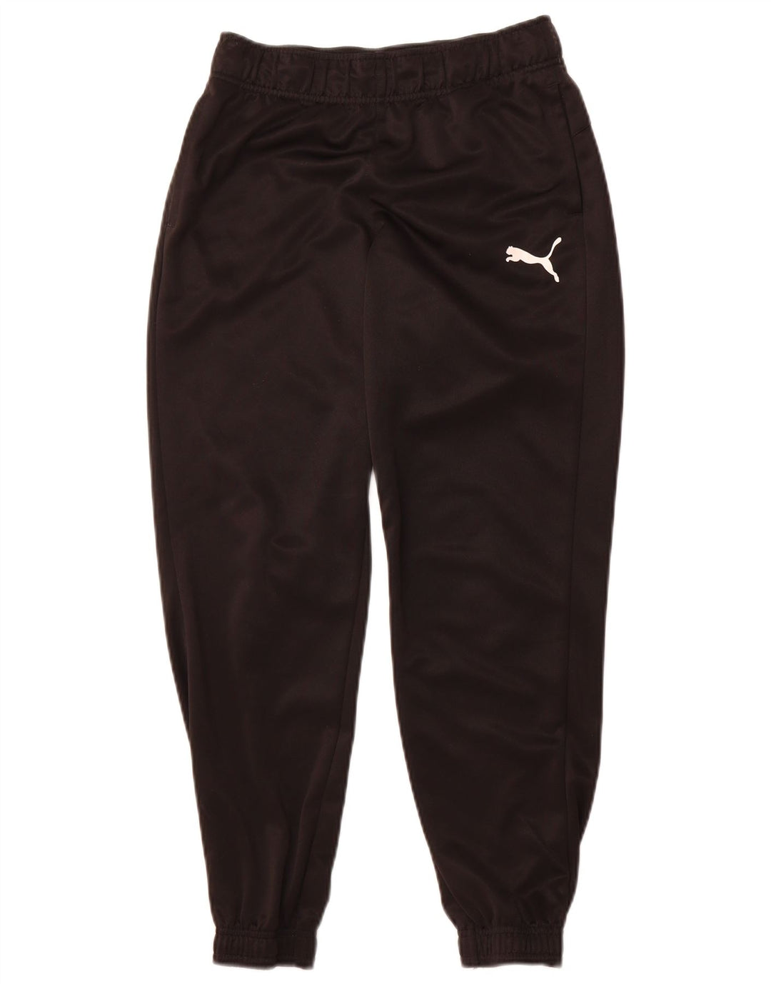 Puma Jungen Trainingshose Jogger 13-14 Jahre Schwarz