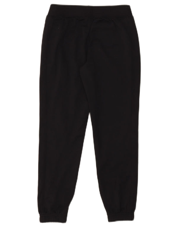 Under Armour Mädchen-Trainingshose, Jogginghose, 7–8 Jahre, Größe S, Schwarz