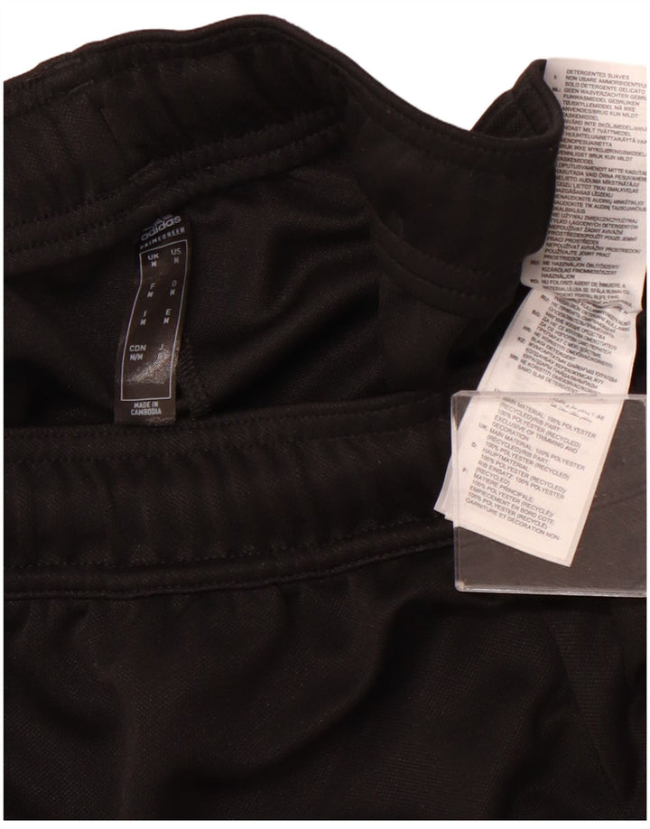 ADIDAS Herren Aeroready Trainingshose Mittelschwarzes Polyester