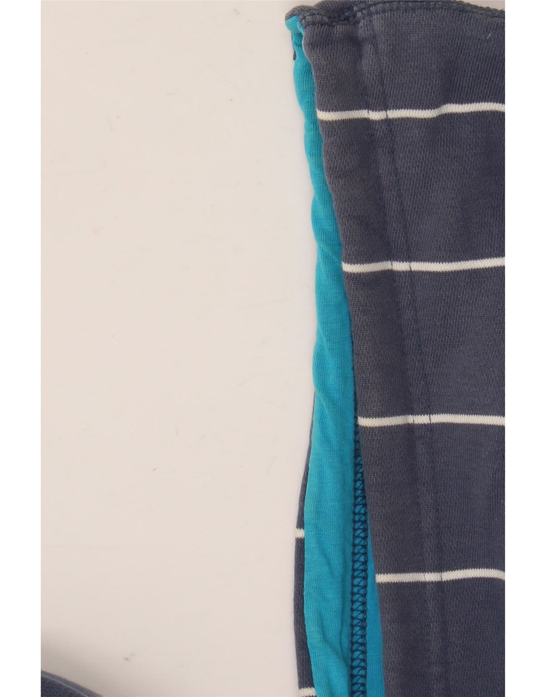 Puma Herren Kapuzenpullover, groß, marineblau gestreift