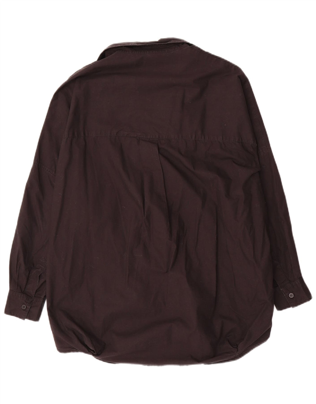 French Connection Damen-Pullovershirt mit 3/4-Ärmeln, UK-Größe 40, Größe L, Schwarz