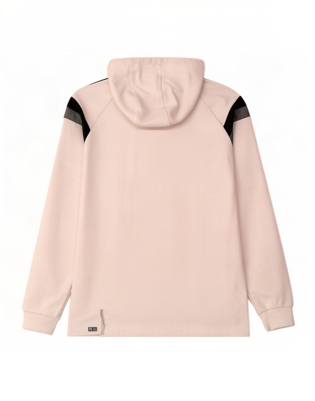 Adidas Herren Kapuzenpullover Mittelweißes Polyester