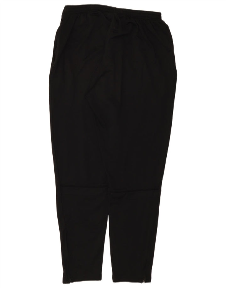 Nike Herren Dri Fit Trainingshose XL Schwarz Polyester