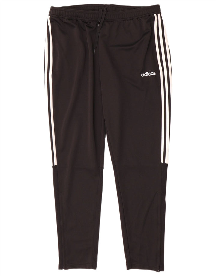 Adidas Herren Aeroready Trainingshose XL Schwarz Polyester