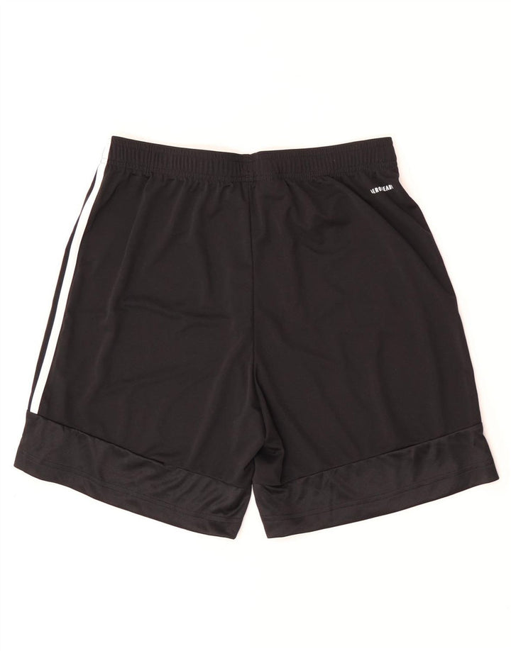 Adidas Herren Aeroready Sport Shorts Medium Schwarz Polyester